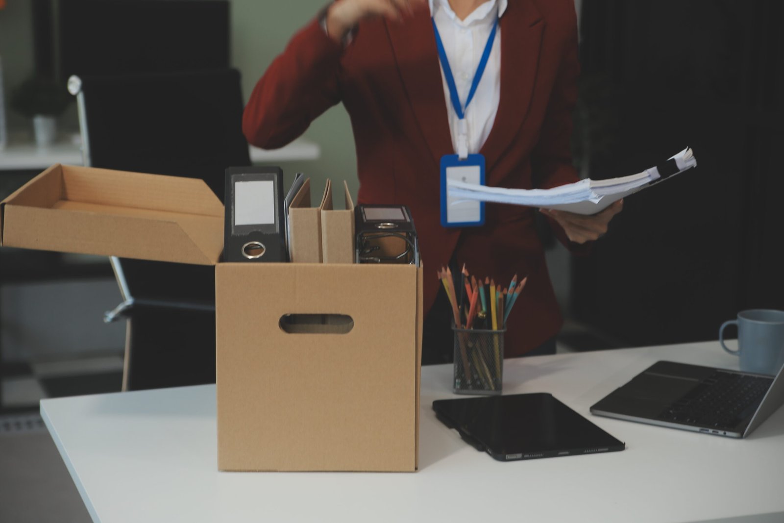 Tendências em Suprimentos Corporativos O Que as Empresas Mais Inovadoras Estão Utilizando em 2025