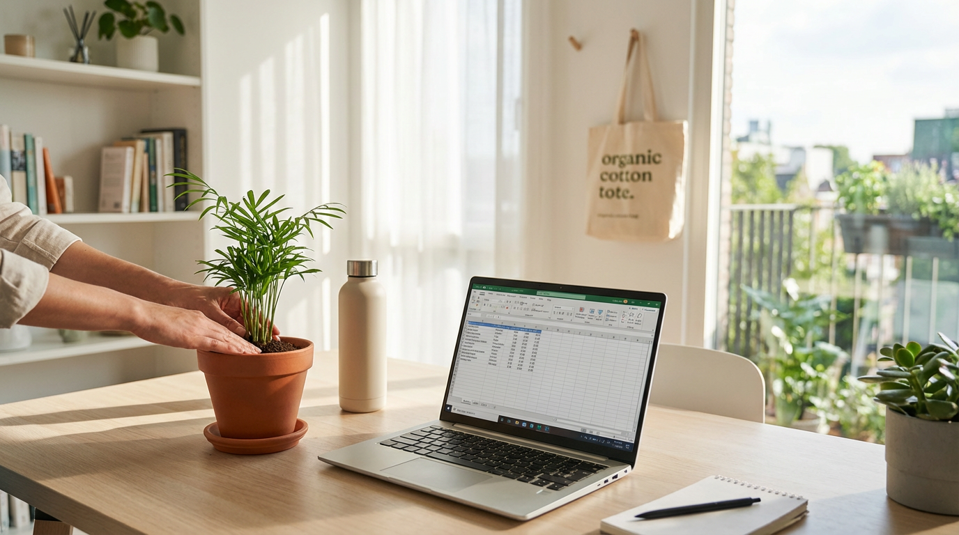 Sustentabilidade no Primeiro Semestre