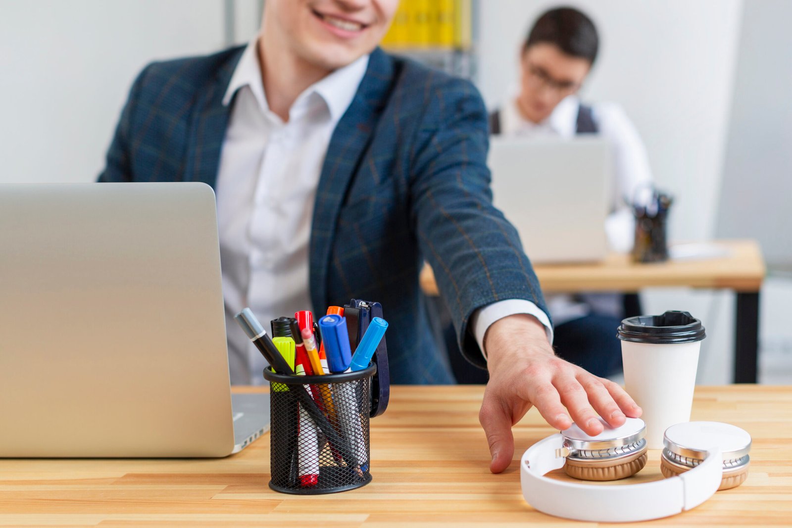 Materiais de Escritório Que Fazem Diferença na Rotina das Equipes: como escolher os itens certos para uma empresa mais produtiva